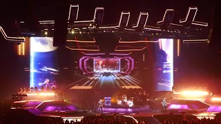 Muse Supermassive Black Hole' in concert Simulation Theory World Tour 3-5-2019 San Diego CA