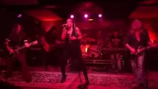 STILL OF THE NIGHT HOWIE SIMON DEBRA MITCH STARR FERLAZZO ULTIMATE JAM LUCKY STRIKE LIVE