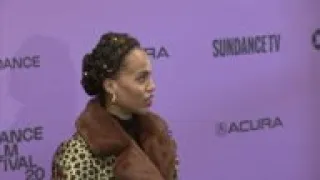 Kerry Washington brings 'The Fight' to Sundance