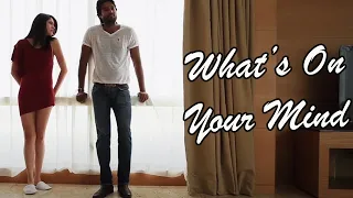 WHAT'S ON YOUR MIND | Web Series 3 | Hindi Web Series | Full HD Web Series