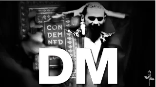 Depeche Mode - Condemnation [David Dieu RmiX V2] REPOSTED