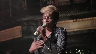 Mary J. Blige - Good Love (Live on Letterman)