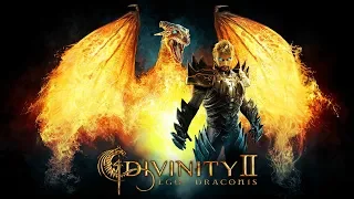Divinity II | Full Soundtrack (32 Tracks + Timestamps)