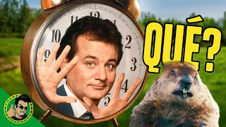 ¿Qué Carajos Pasó con EL DÍA DE LA MARMOTA?