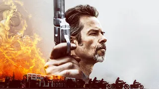 Disturbing the Peace (Action, Thriller) Film complet en français | Guy Pearce