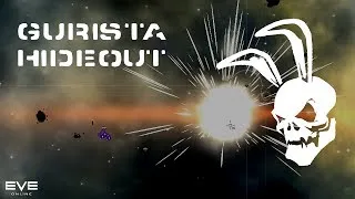 Gurista Hideout - Walkthrough (EVE Online)