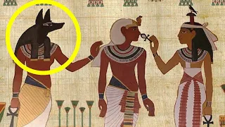 Evil Ancient Egyptian Traditions That Will Give You Chills