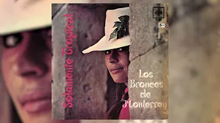 Los Bronces de Monterrey - Solamente Tropical (1969)