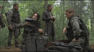 Stargate SG1 The Very Best of Vala Mal Doran Part 5