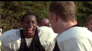 Remember The Titans - Sunshine joins the team
