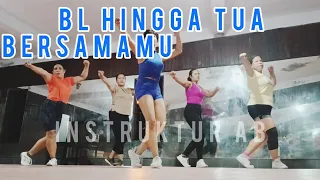 SENAM BL LAGU HINGGA TUA BERSAMAMU