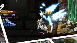 Elsword - Eve trailer