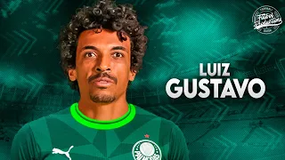 Luiz Gustavo ► Bem vindo ao Palmeiras ? ● 2023 | HD