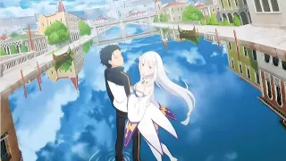 ТРЕЙЛЕР Ре Зеро 3 СЕЗОН! АНОНС НОВОЙ ЧАСТИ ЛУЧШЕГО ИССЕКАЯ! (Тизер Re:Zero)