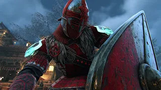 [For Honor] Varangian Guard OP OR WHAT IM GOING INSANE