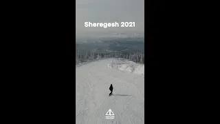 Sheregesh 2021