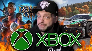 We Need To Talk About The Latest Xbox Controversy....