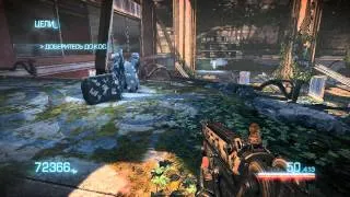 Bulletstorm Прохождение Часть 16