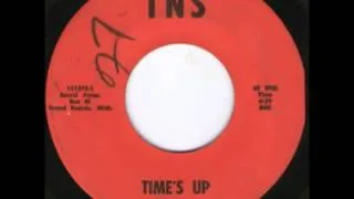 TNS-Time's up/Telling your fortune( 70's Killer Heavy Psych )
