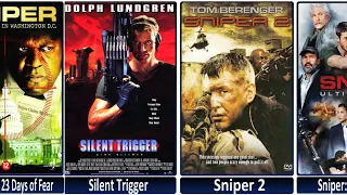 Films About Snipers #Filmsaboutsnipers #snipersfilms #filmshooting