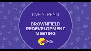 Brownfield Redevelopment Authority - March 27, 2024