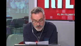 Le journal RTL du 29 juillet 2020