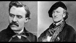 220. Kristel Pappel ja Jaan Undusk, "Nietzsche contra Wagner"