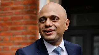 In full: Sajid Javid gives first coronavirus update as Health Secretary in Parliament