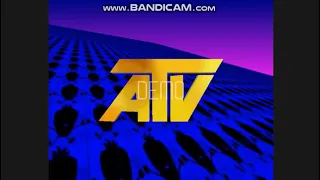 ATV Russia Logo History (1988-Now)