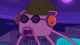 Bravest Warriors This Dance Ain't For Everybody #7 - Scott Coles