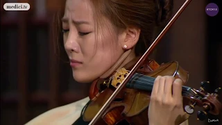 Clara-Jumi Kang: Bach, Partita No. 2 in D Minor, Chaconne, BWV 1004