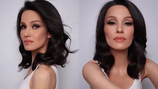 Simply Elegant Makeup