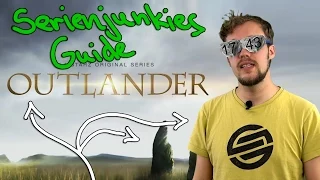 Outlander - Der Serienjunkies Guide zur Starz-Serie