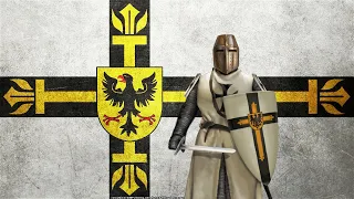 PALÄSTINALIED - The Crusades