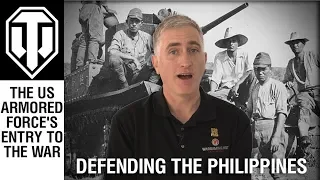 Defending the Philippines
