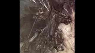 Wotan -Thunderstrom - Lord of the Wind (1993)