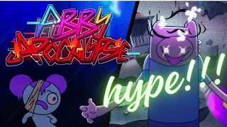 This is the best Pibby Mod EVER!!! | FNF Pibby Apocalypse |