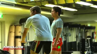 Technique of the Week - The Mendes Money Shot