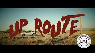 Up Route - Award-Winning Horror Short Film