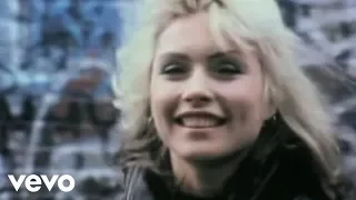 Blondie - Call me