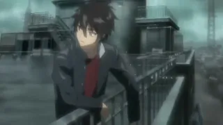 Highschool of the Dead Opening (Amalee Ver.)