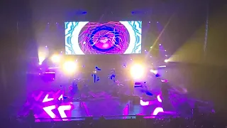 Primus - Electric Electric (clip) - Oakdale Theater 9-26-21