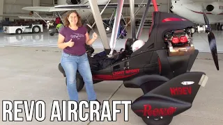 Ultralights And Light Sport Aircraft l Evolution Trikes