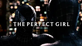 Peter Parker - Perfect Girl [Spider-Man]