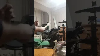 Asereje Drum Cover