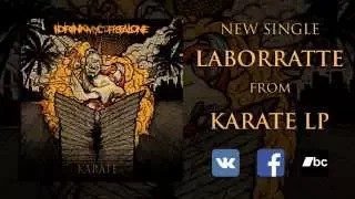 I Drink My Coffee Alone - Laborratte [NEW SINGLE]