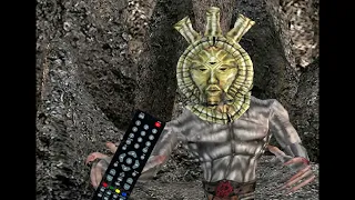 Dagoth Ur is a boomer (ai voice meme)