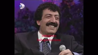 Yemen Türküsü Müslüm Gürses Muazzez Ersoy 1996 Canlı