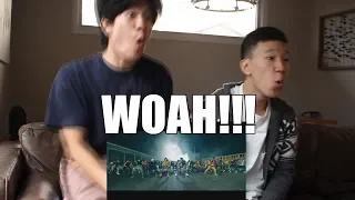 j-hope 'Chicken Noodle Soup (feat. Becky G)' MV REACTION [SOO ADDICTING!!!]