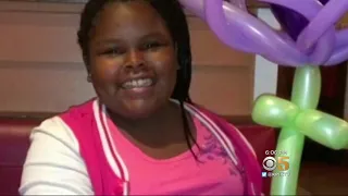 Mom Of Oakland Teen Declared Brain Dead Says Daughter Was Still Alive